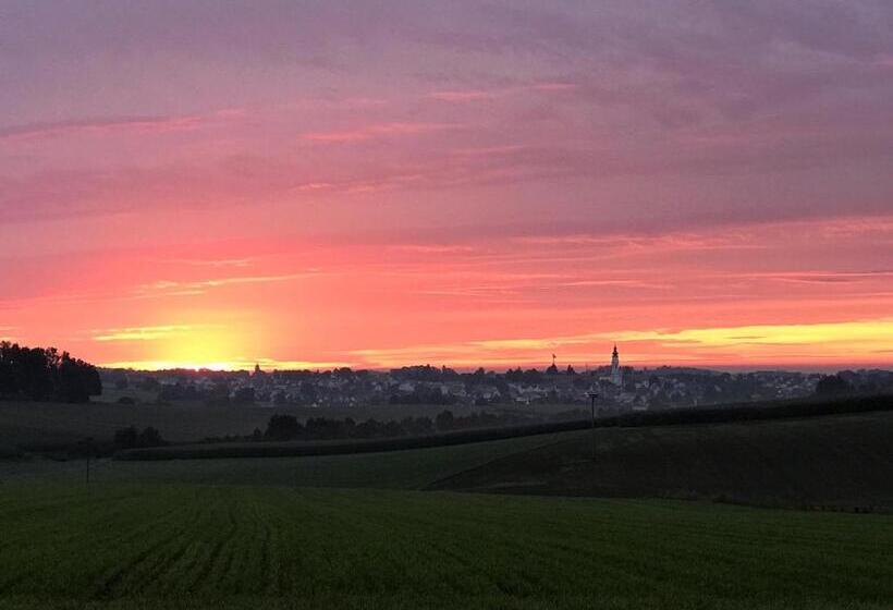 Brauereigasthof & Hotel Kapplerbräu