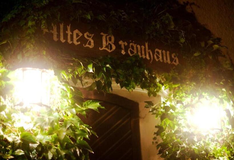 Brauereigasthof & Hotel Kapplerbräu