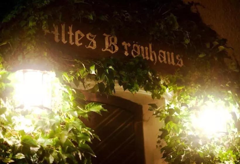 Brauereigasthof & Hotel Kapplerbräu