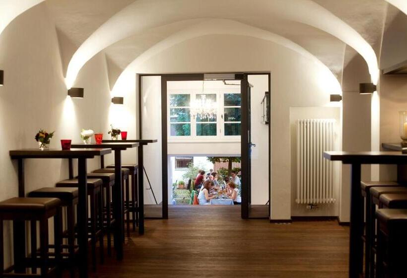 Brauereigasthof & Hotel Kapplerbräu