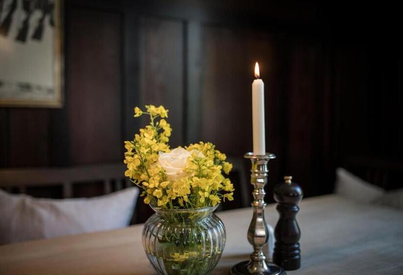 Brauereigasthof & Hotel Kapplerbräu