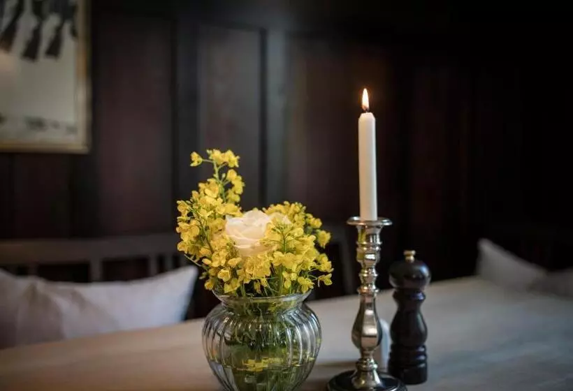 Brauereigasthof & Hotel Kapplerbräu