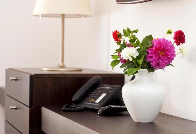 Brauereigasthof & Hotel Kapplerbräu