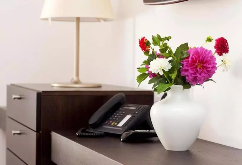 Brauereigasthof & Hotel Kapplerbräu