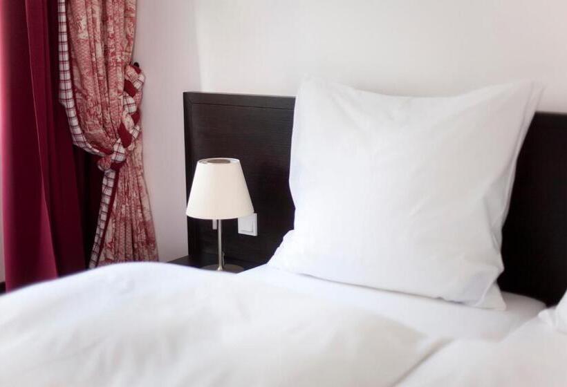 Brauereigasthof & Hotel Kapplerbräu