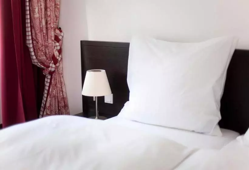 Brauereigasthof & Hotel Kapplerbräu