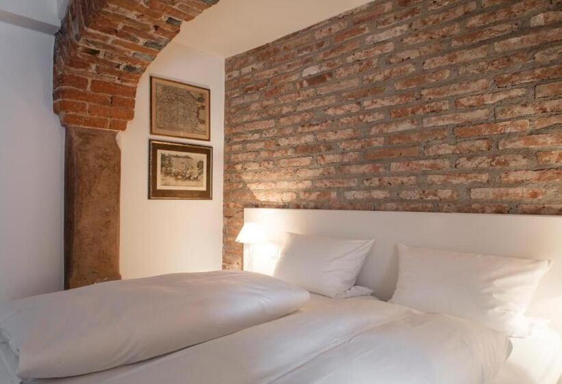 Brauereigasthof & Hotel Kapplerbräu