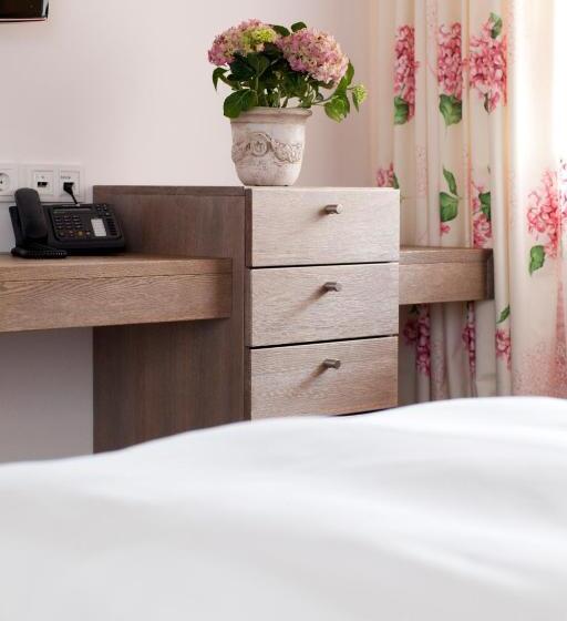 Brauereigasthof & Hotel Kapplerbräu