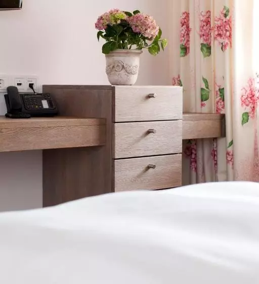 Brauereigasthof & Hotel Kapplerbräu