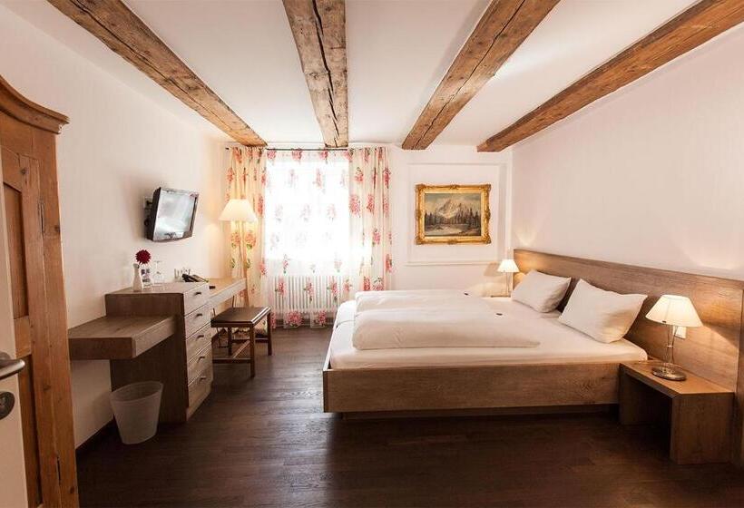 Brauereigasthof & Hotel Kapplerbräu