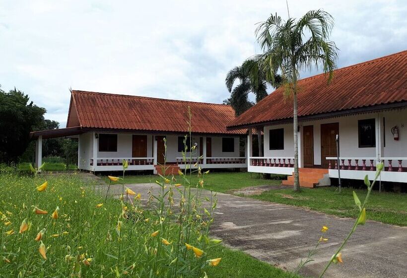 فندق Chinda Resort