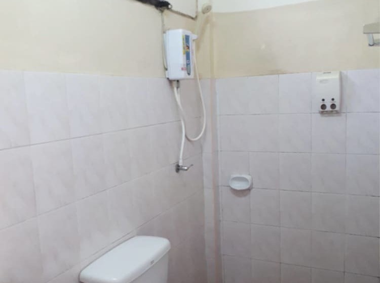 فندق Chinda Resort