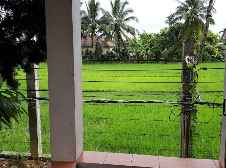 فندق Chinda Resort