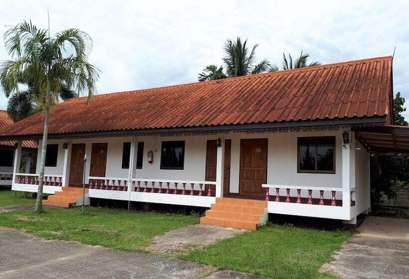 فندق Chinda Resort