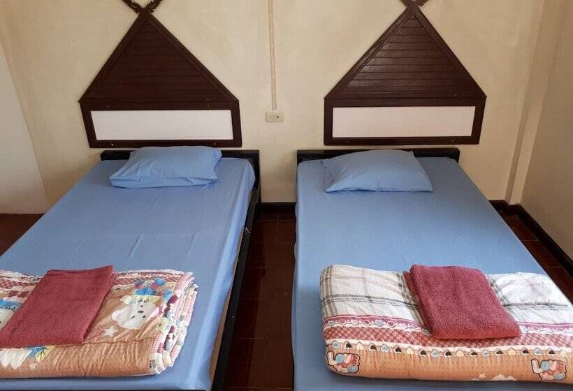 فندق Chinda Resort