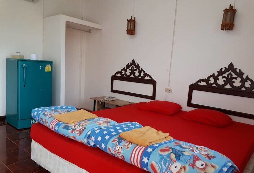 فندق Chinda Resort