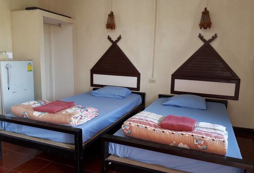 فندق Chinda Resort