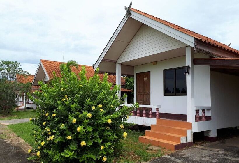 فندق Chinda Resort