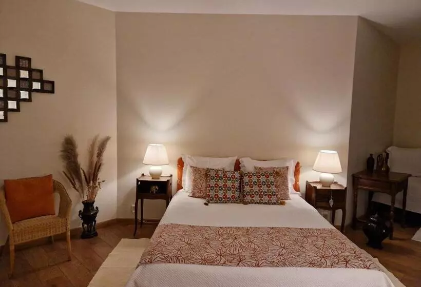 Hotelli Ferme D'orsonville