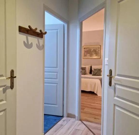 Hotelli Ferme D'orsonville