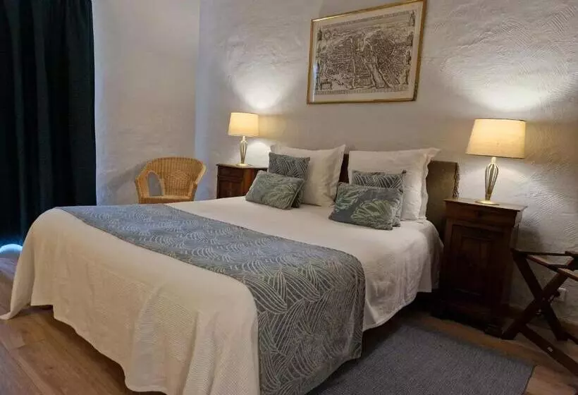 Hotelli Ferme D'orsonville