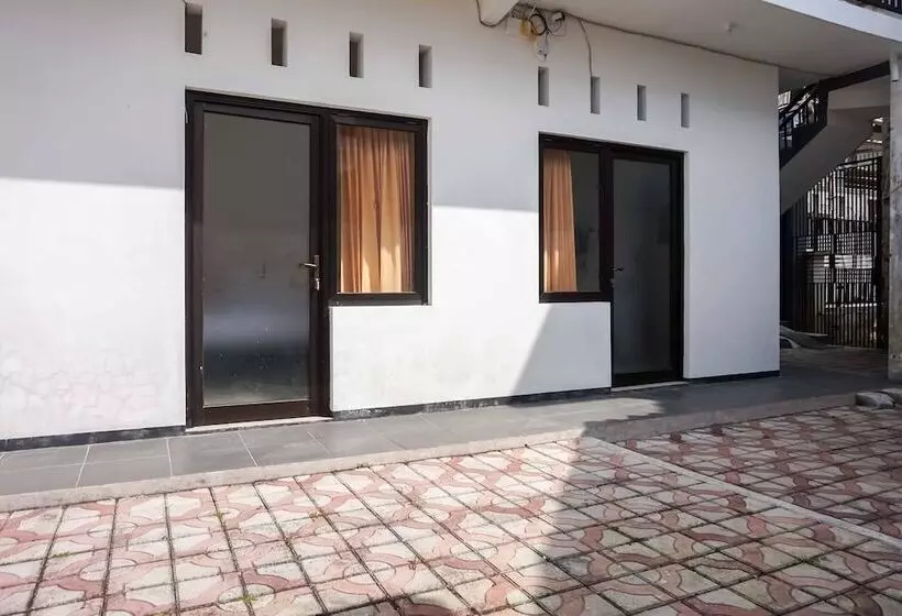 Hotel Griya Sarah