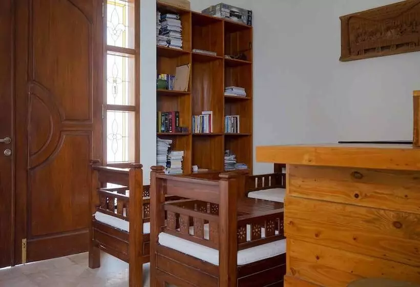 Hotel Griya Sarah