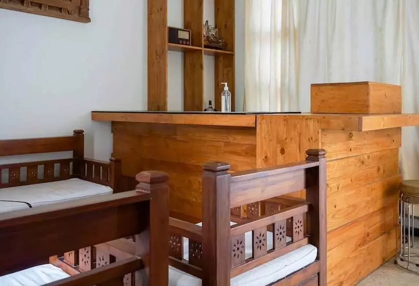 Hotel Griya Sarah