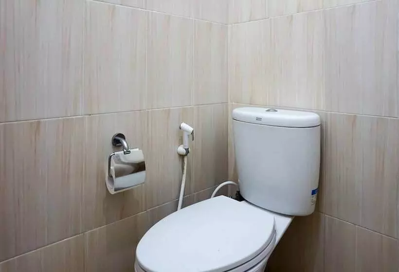 Hotel Griya Sarah