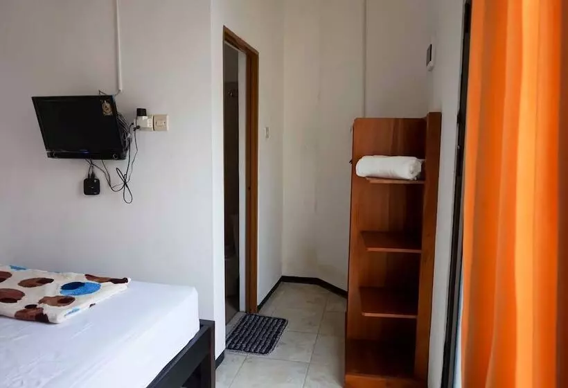 Hotel Griya Sarah