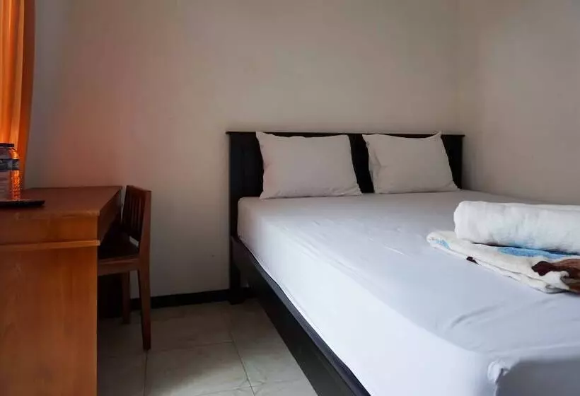 Hotel Griya Sarah