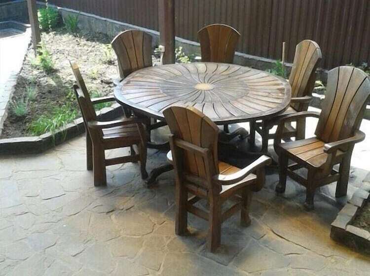 בית מלון כפרי Guesthouse Agat