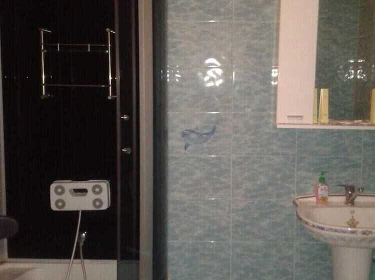 בית מלון כפרי Guesthouse Agat