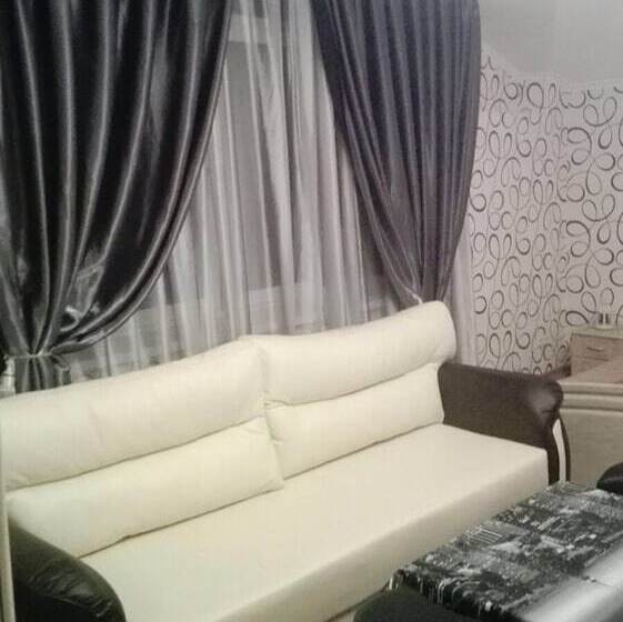 בית מלון כפרי Guesthouse Agat