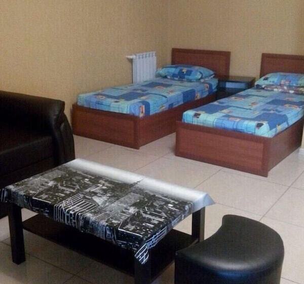 בית מלון כפרי Guesthouse Agat