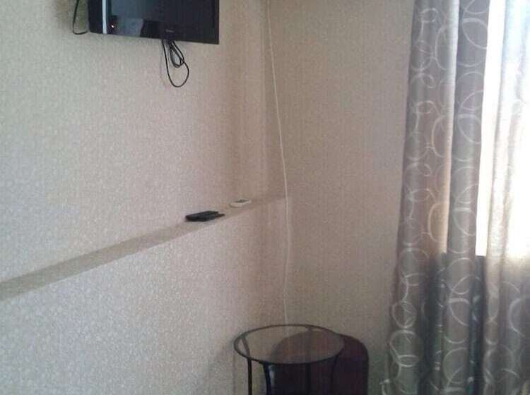 בית מלון כפרי Guesthouse Agat