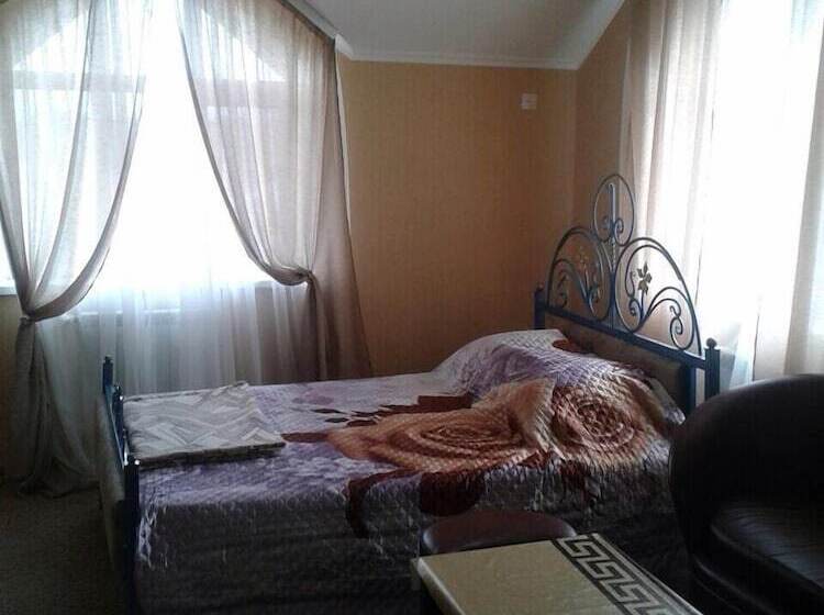 בית מלון כפרי Guesthouse Agat