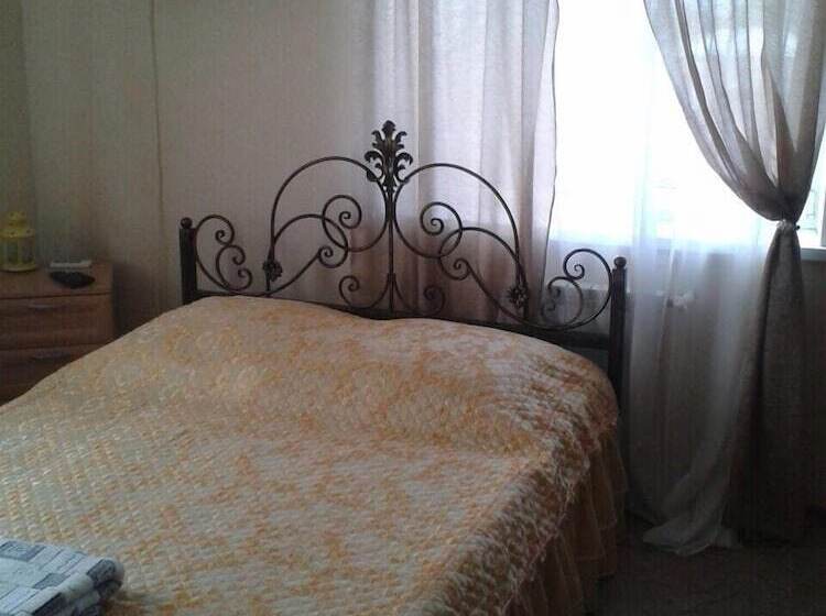 בית מלון כפרי Guesthouse Agat