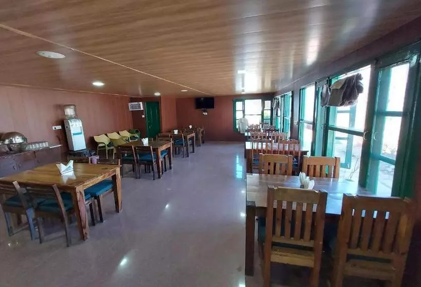 Hotelli Himalayan High, Auli, By Himalayan Eco Lodges