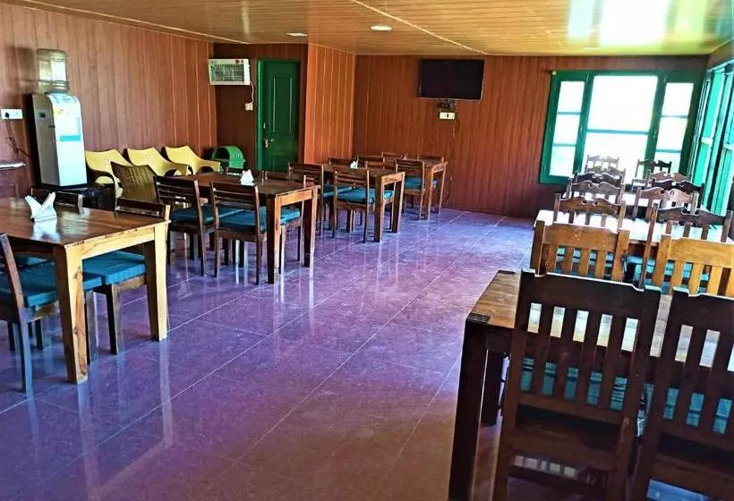 Hotelli Himalayan High, Auli, By Himalayan Eco Lodges