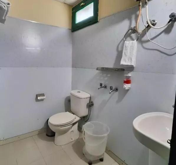 Hotelli Himalayan High, Auli, By Himalayan Eco Lodges