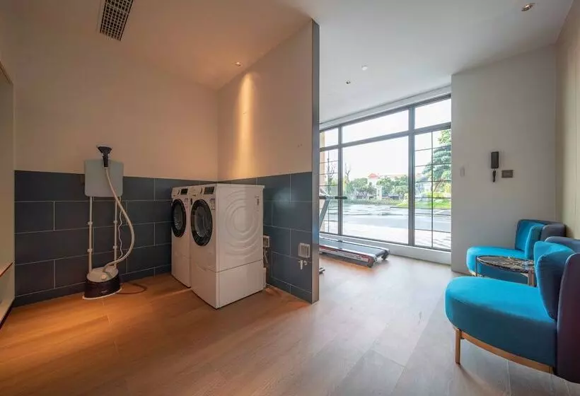 ホテル Holiday Inn Express Guangzhou Panyu By Ihg