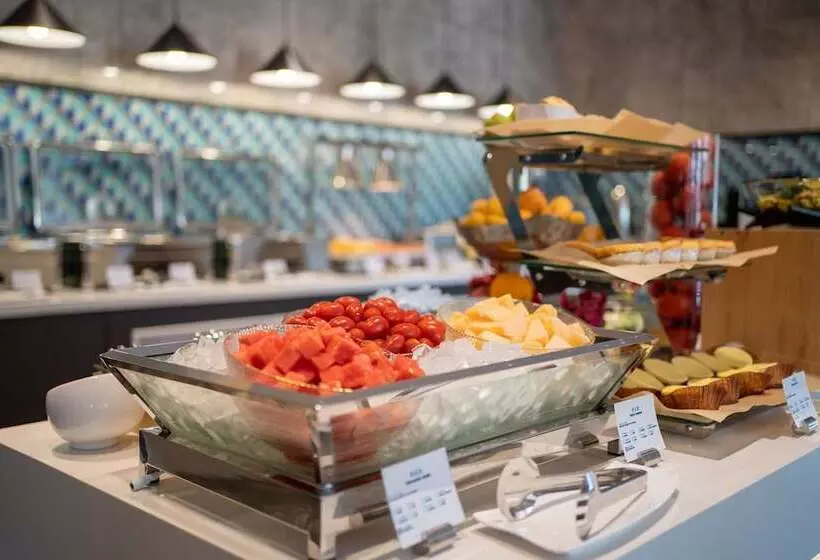 ホテル Holiday Inn Express Guangzhou Panyu By Ihg