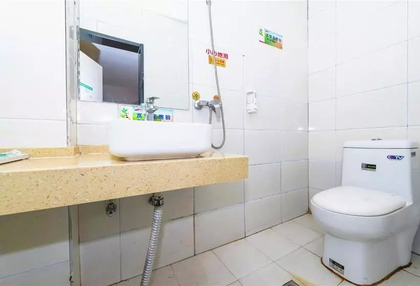 ホテル Jun S Jiangxi Nanchang Xihu District Bayi Square Ximazhuang