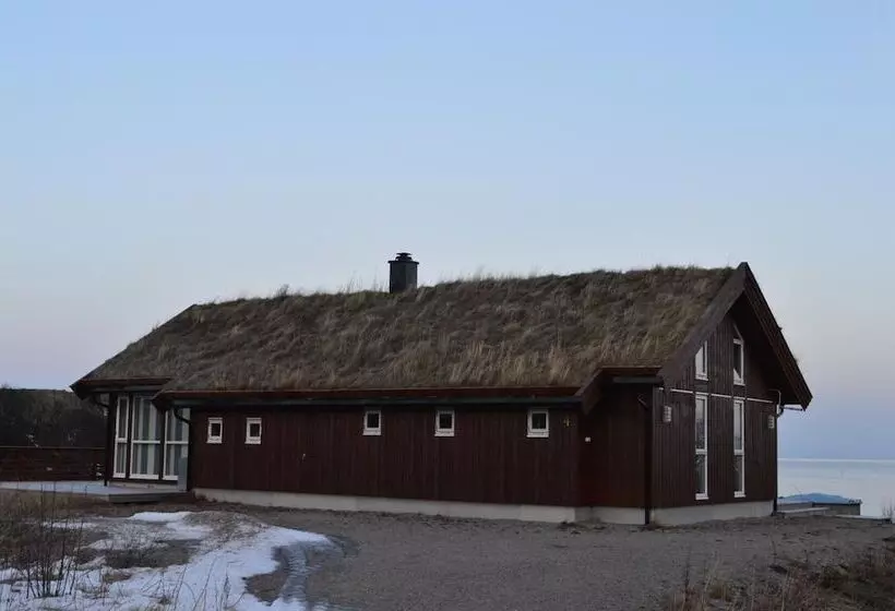 Hotelli Lofoten Links Lodges