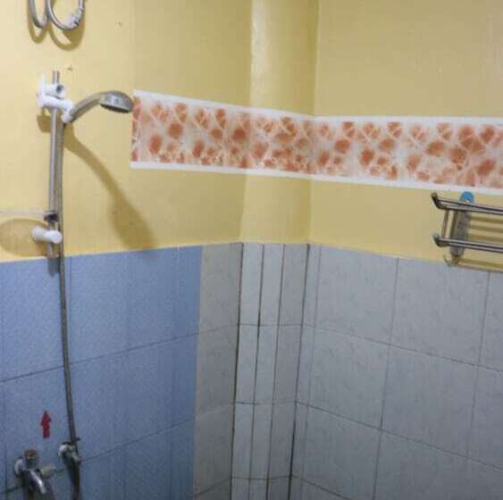 בית מלון כפרי Nipa Hut Resort