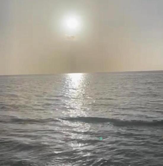 בית מלון כפרי Silver Sands Beach Resort