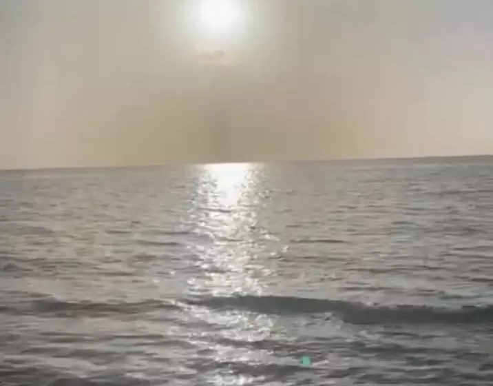 هتل Silver Sands Beach Resort