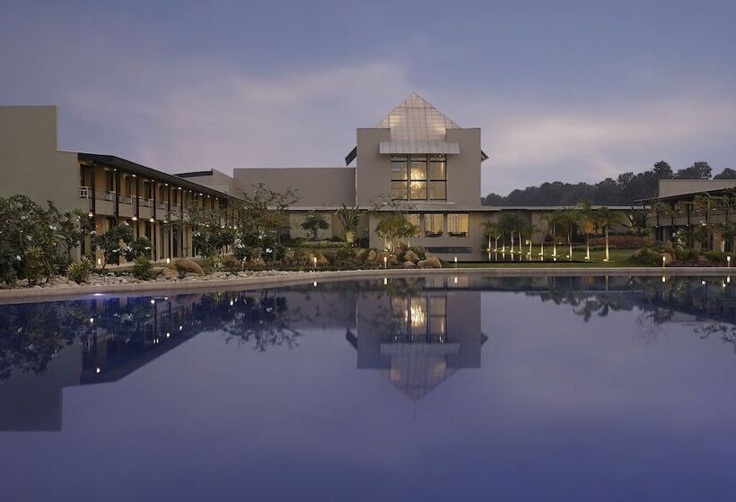 هتل Tiger Palace By Soaltee, Bhairahawa, Lumbini, Nepal