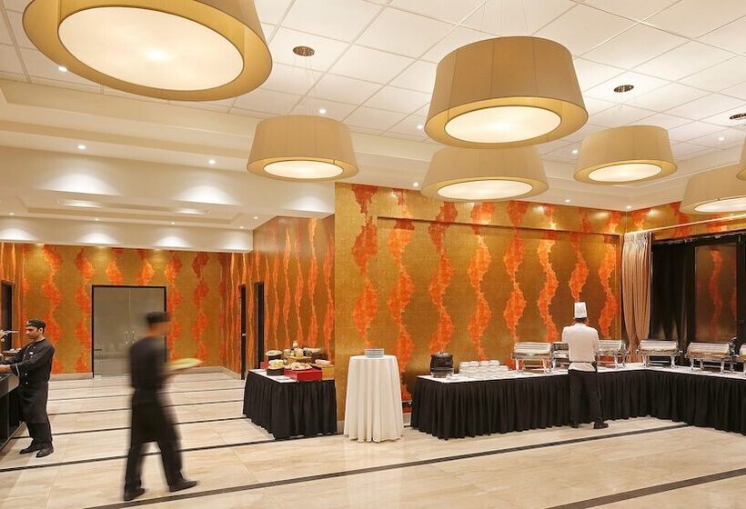 هتل Tiger Palace By Soaltee, Bhairahawa, Lumbini, Nepal